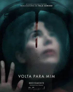 Volta para Mim – trailer