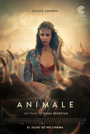 Animale – trailer