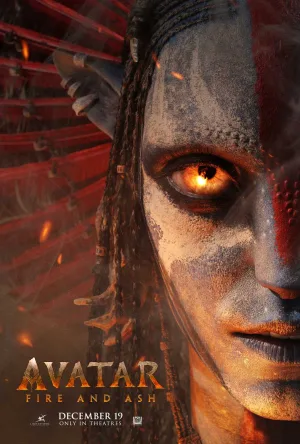 AVATAR: FOGO e CINZAS – trailer