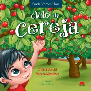 O Ciclo da Cereja
