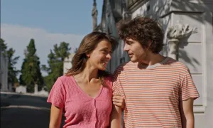 A Vida Luminosa – João Rosas em entrevista