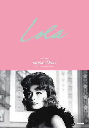 Lola – Ciclo Jacques Demy