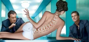 Nip/Tuck – A Sexta e Última Série