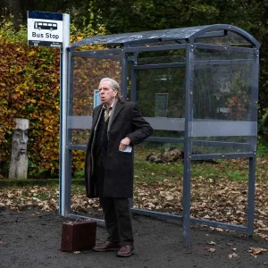 O Último Autocarro – Ponto final: o alumbramento de uma estrela