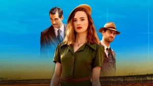 Operação Bairro Inglês – estreia RTP2