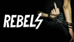 Rebels – estreia Filmin