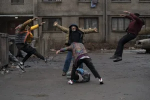 ‘Samaritan’ se mantém firme no streaming, o novo reinado de Stallone