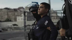 Shahid: Crescer Ou Morrer na Palestina – trailer