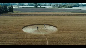 Verdade Oculta – estreia TVCine