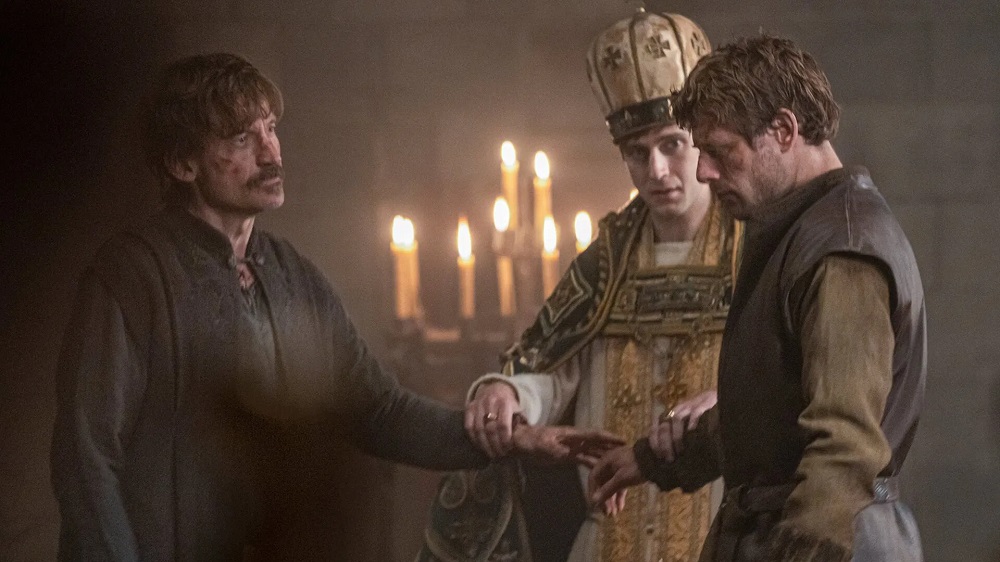 King & Conqueror: