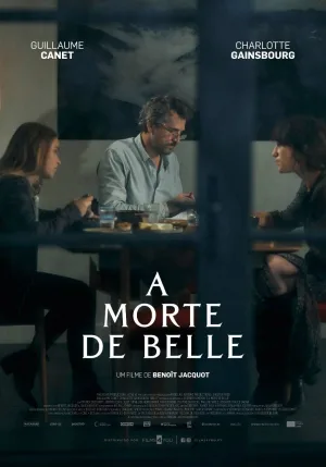 A Morte de Belle – trailer