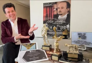 Notas sobre Aldo Baldin, no do-ré-mi da recordação