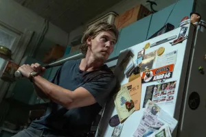 Passatempo «Apanhado a Roubar» – Lisboa e Porto