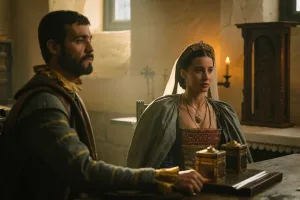 Beguinas – estreia TVCine Emotion