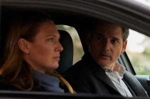 Força da Natureza: The Dry 2