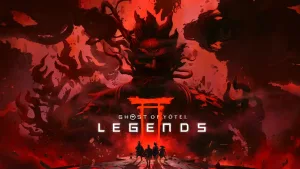 Ghost of Yōtei Legends chega em 2026 como DLC gratuito