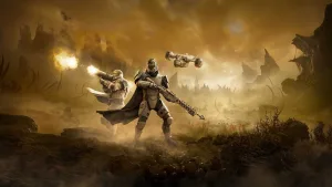 Helldivers 2 recebe a nova atualização Avante Contra a Injustiça 