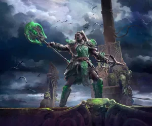Path of Exile 2: The Third Edict a 29 de agosto