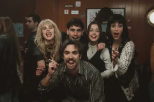 La Ruta: Conquistar a Noite – estreia TVCine