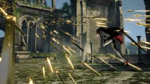 UltiZero Games mostra como foi feito Lost Soul Aside