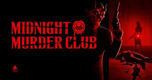 Midnight Murder Club já disponível na PS5 e PC