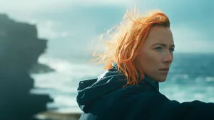 The Outrun – estreia TVCine