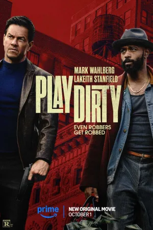 Play Dirty – trailer