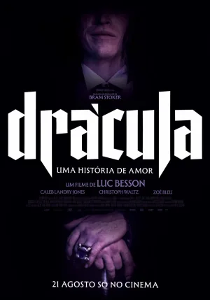DRÁCULA: UMA HISTÓRIA DE AMOR – trailer
