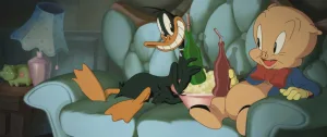 Looney Tunes: Daffy & Porky Salvam o Mundo