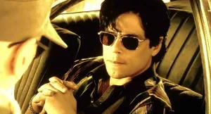 Traffic – Ninguém Sai Ileso