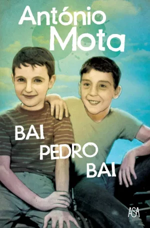 Bai Pedro Bai – lançamento
