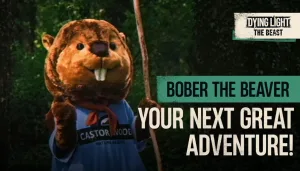 Dying Light The Beast | Bober, o Castor, leva-te ao coração de Castor Woods