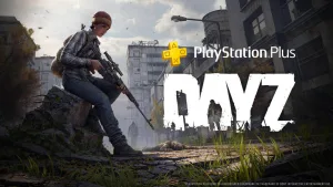 DayZ já disponível no PlayStation Plus