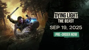 Atualizações massivas na saga Dying Light: fim de semana grátis no DL1
