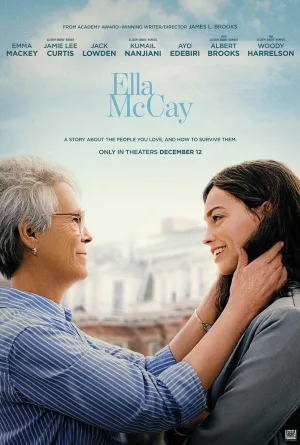 Imperfeitamente Perfeita – trailer