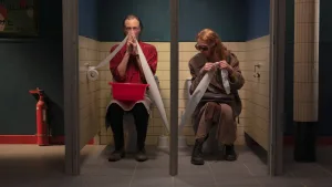 Estrela Cadente – estreia Filmin