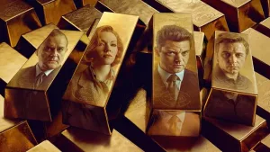 O Ouro – estreia RTP2