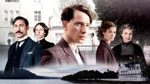 Hotel Europa – estreia RTP2