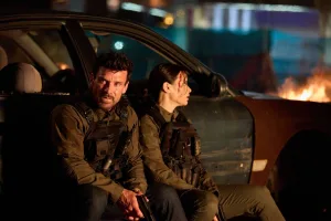 Lobisomens – estreia TVCine