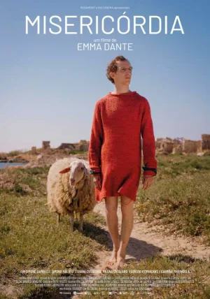 Misericórdia – trailer