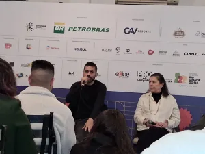 Festival de Gramado desbrava a Amazónia nas águas de Gabriel Mascaro