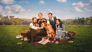 Veterinário de Província – 4ª temporada – estreia RTP2