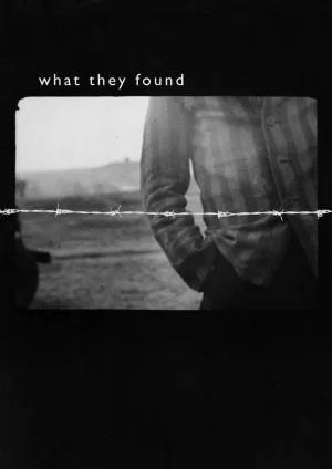 O Que Encontraram – estreia Filmin