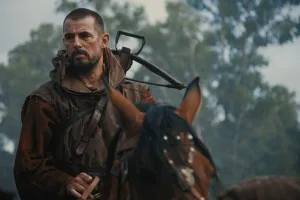 William Tell – O Guerreiro