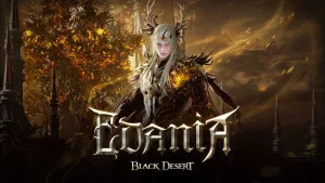 Black Desert Online revela a parte 2 de Edania