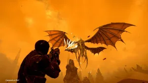 Helldivers 2 – Avante Contra a Injustiça