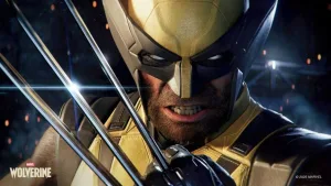 Marvel’s Wolverine chegará à PlayStation®5 no outono de 2026