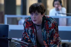 Ataque ao Comboio Noturno – estreia TVCine