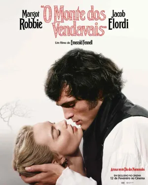 O Monte dos Vendavais – trailer