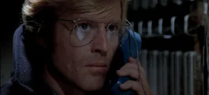 Robert Redford (1936 -2025)